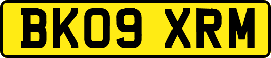 BK09XRM
