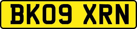 BK09XRN