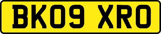 BK09XRO