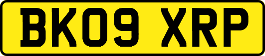 BK09XRP