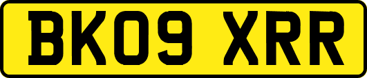 BK09XRR
