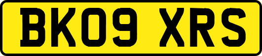 BK09XRS