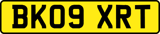 BK09XRT