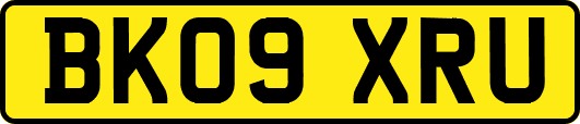 BK09XRU