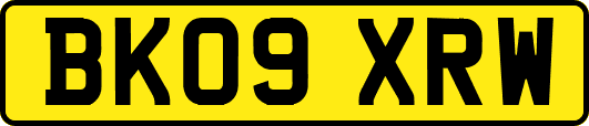 BK09XRW