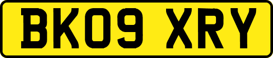 BK09XRY