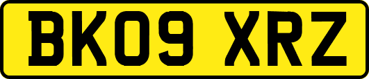 BK09XRZ