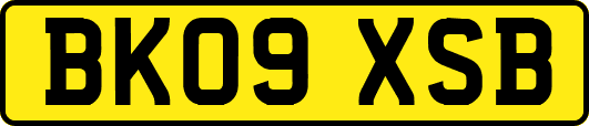 BK09XSB