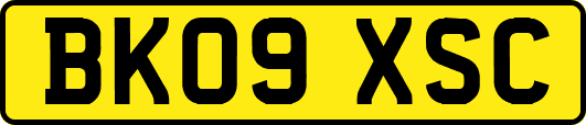 BK09XSC