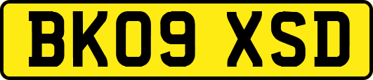 BK09XSD