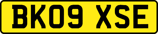 BK09XSE