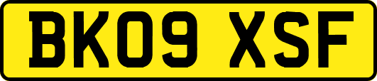 BK09XSF
