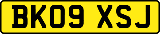 BK09XSJ