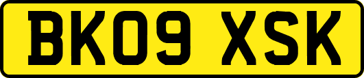 BK09XSK