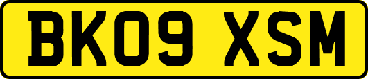 BK09XSM