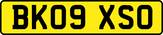 BK09XSO