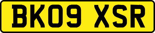 BK09XSR