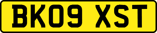 BK09XST