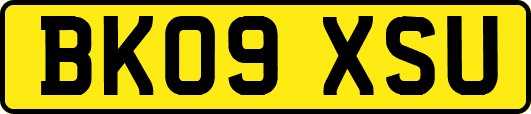 BK09XSU