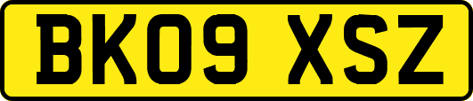 BK09XSZ