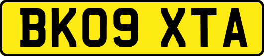 BK09XTA
