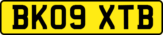 BK09XTB