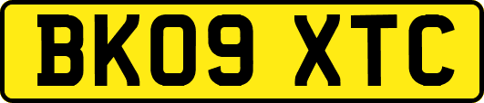 BK09XTC