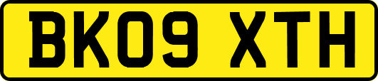 BK09XTH