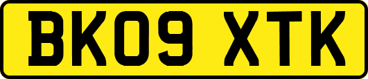 BK09XTK