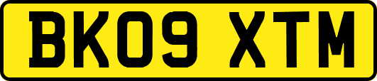 BK09XTM