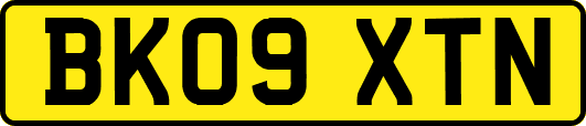 BK09XTN