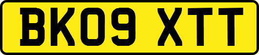 BK09XTT