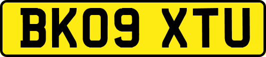 BK09XTU