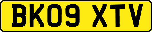 BK09XTV