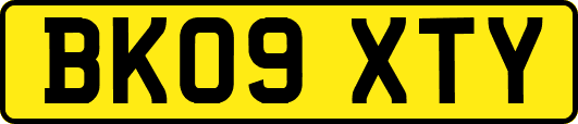 BK09XTY