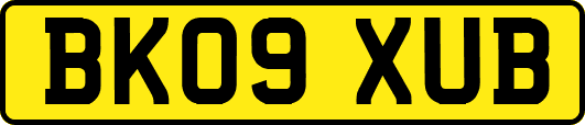 BK09XUB