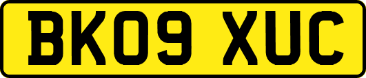 BK09XUC