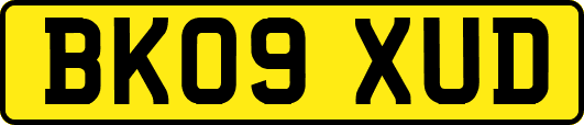 BK09XUD