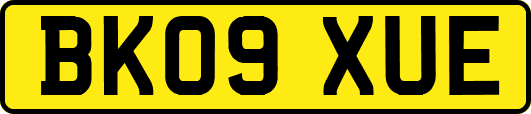 BK09XUE