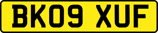 BK09XUF