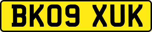 BK09XUK