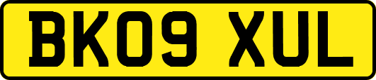 BK09XUL