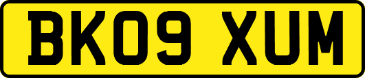 BK09XUM