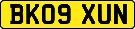 BK09XUN