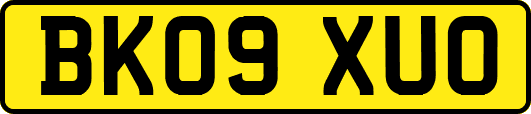 BK09XUO