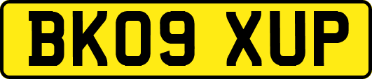 BK09XUP