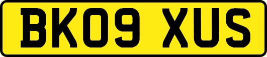 BK09XUS