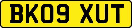 BK09XUT