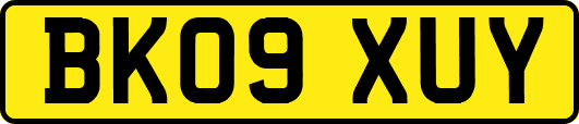 BK09XUY