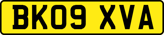 BK09XVA